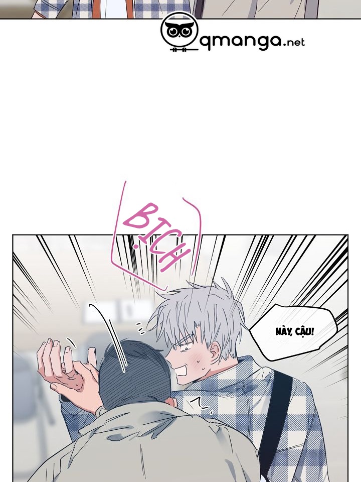 tình tay ba chapter 8 77