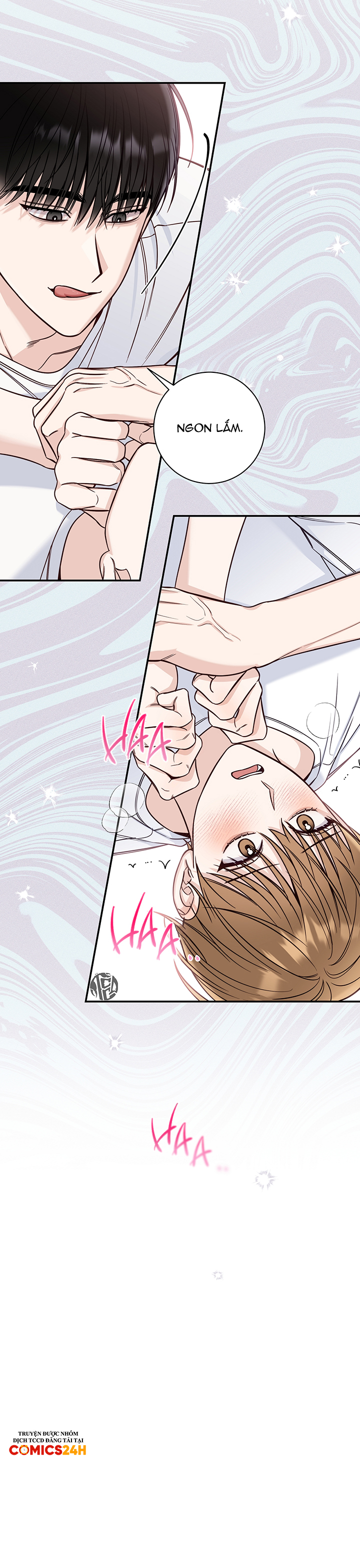 mùa hạ chapter 26 5