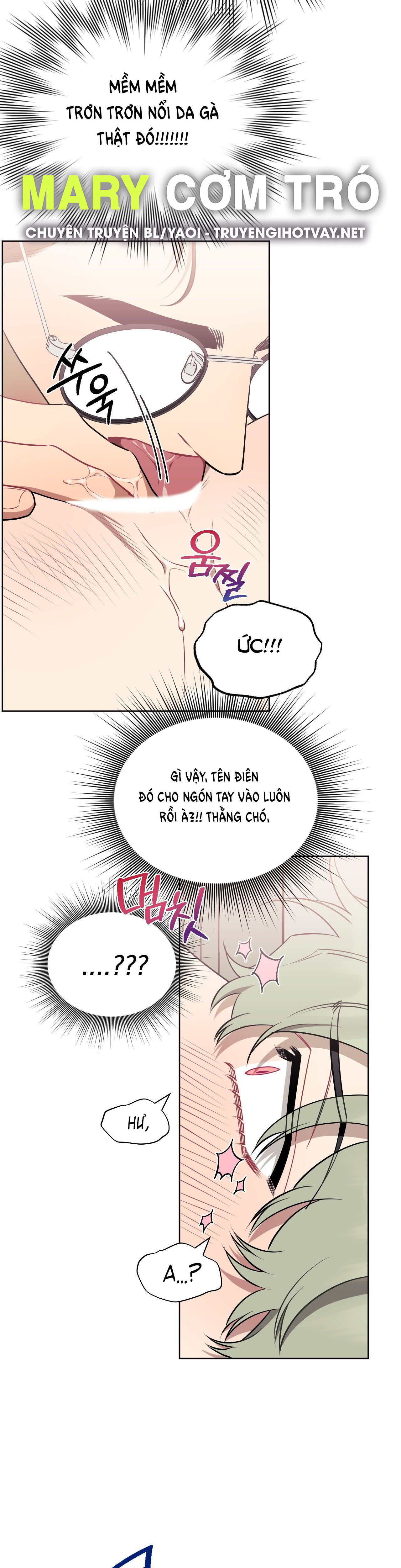 hơn cả bạn bè chapter 71.1 23