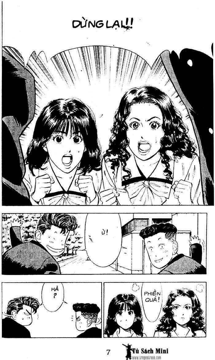 cao thủ bóng rổ chapter 52 20