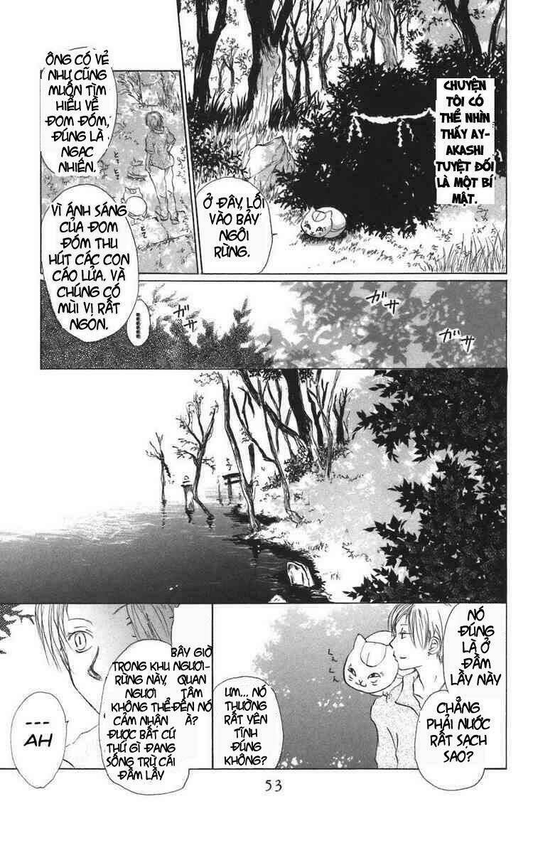 trả tên lại cho yêu quái chapter 10 9