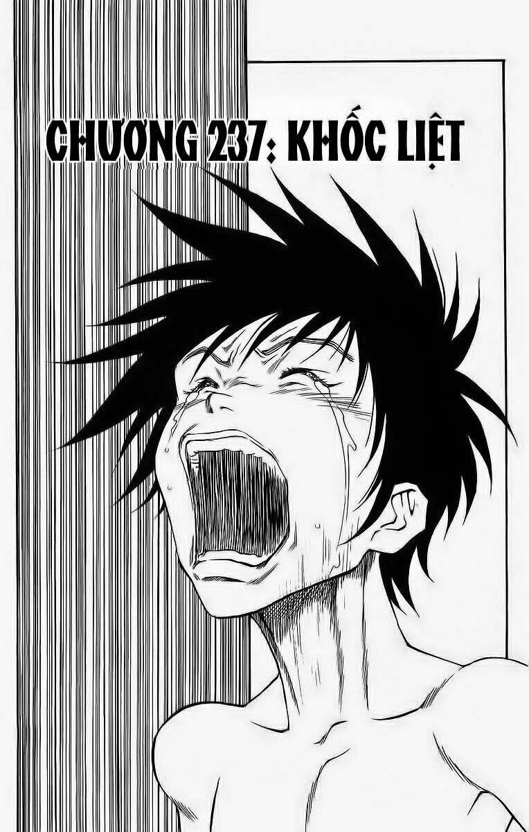 vua trên biển chapter 237 2