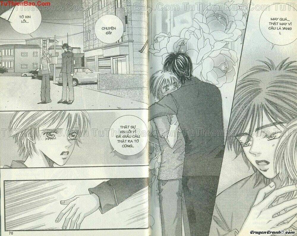 giấc mơ triệu phú chapter 6 45