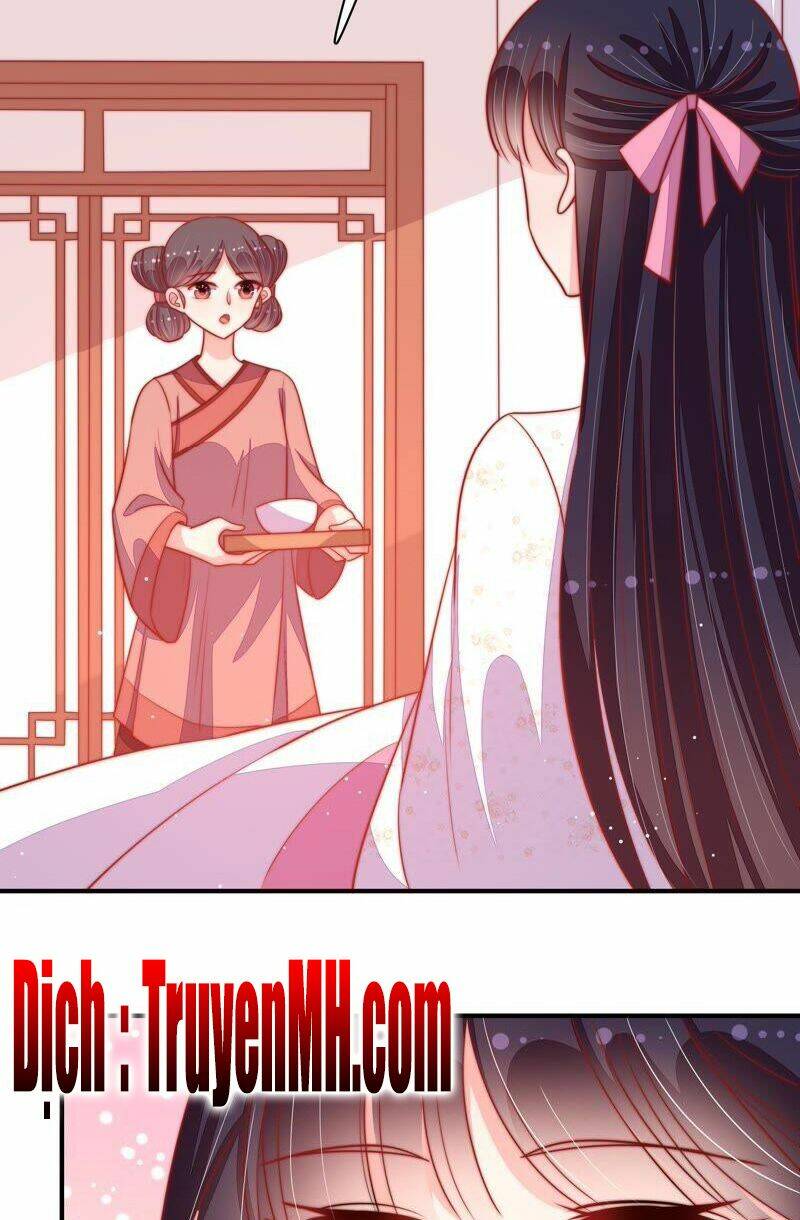 ngày nào thiếu soái cũng ghen chapter 146 9