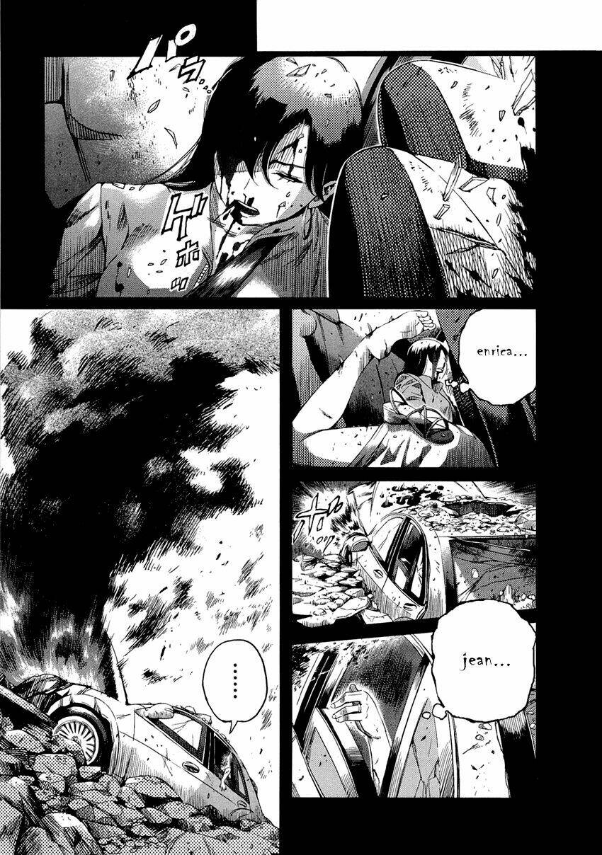 gunslinger girl chapter 71 6