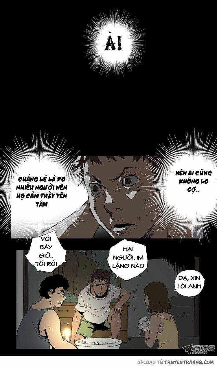 0.0 mhz - tần số chết chapter 13 10