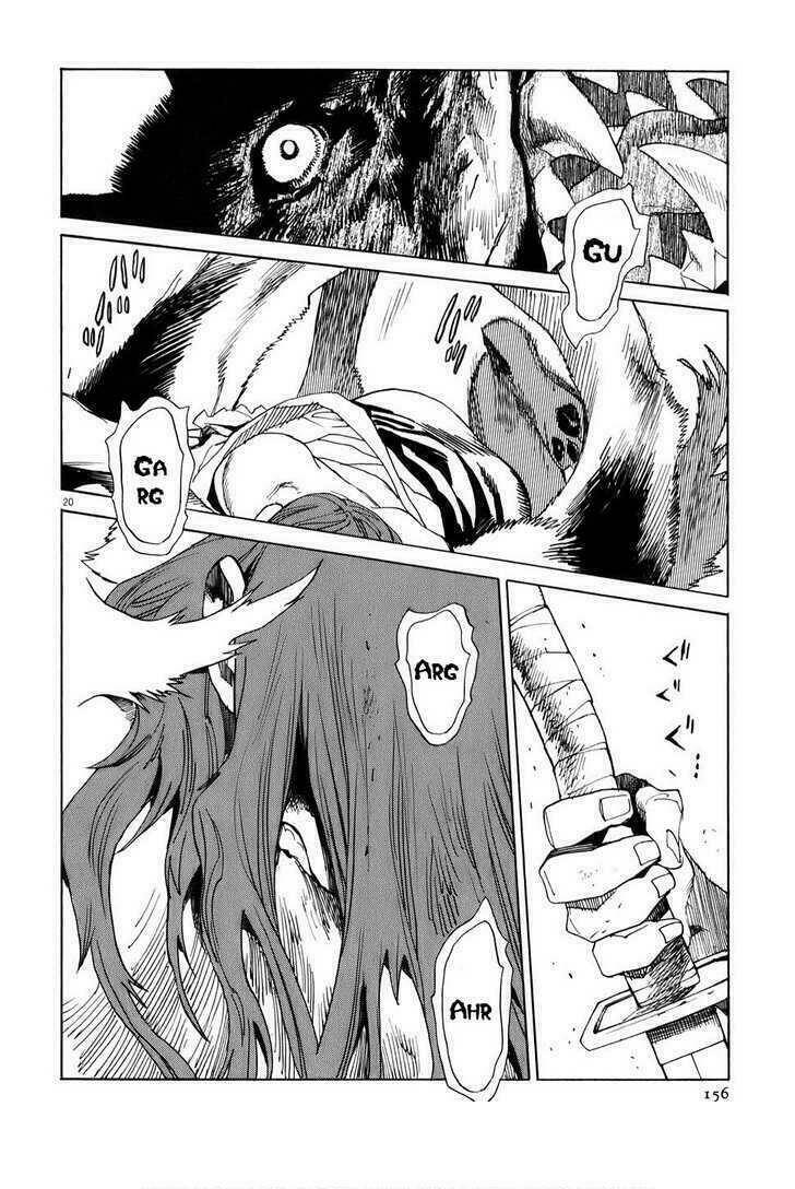 shuto hell chapter 6 19