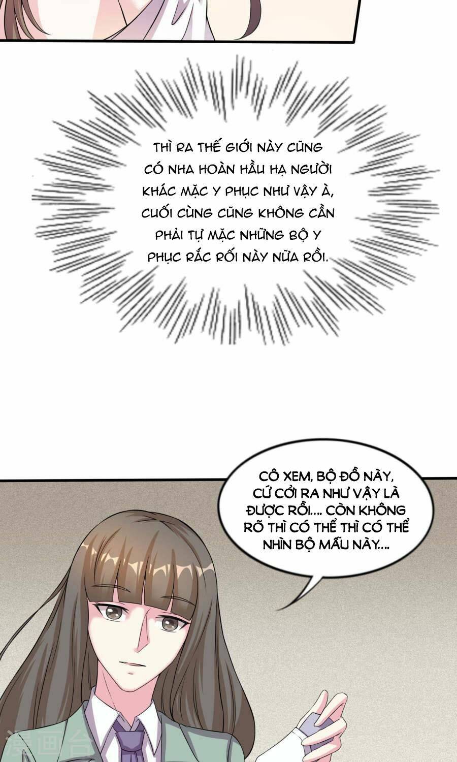 trùng sinh chi ảnh hậu dưỡng thành kế hoạch chapter 12 9