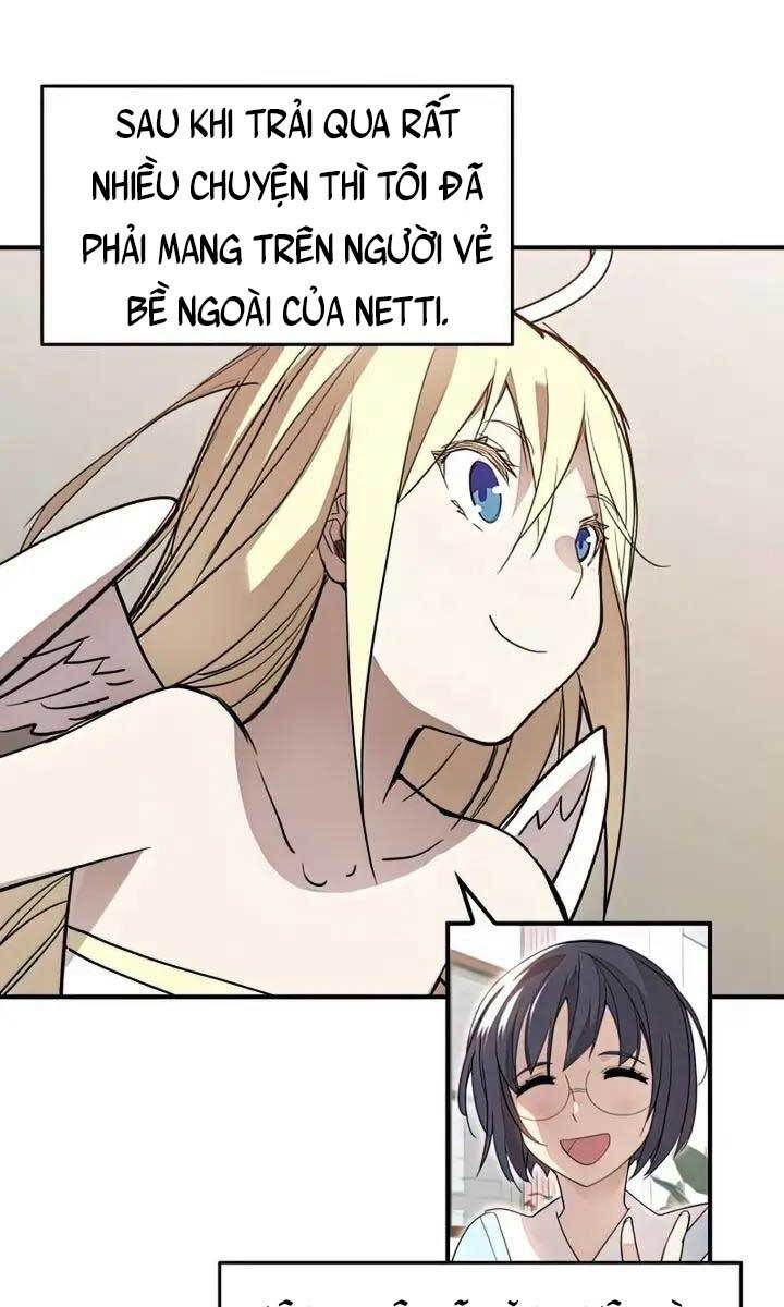 tôi là lính mới chapter 111 2