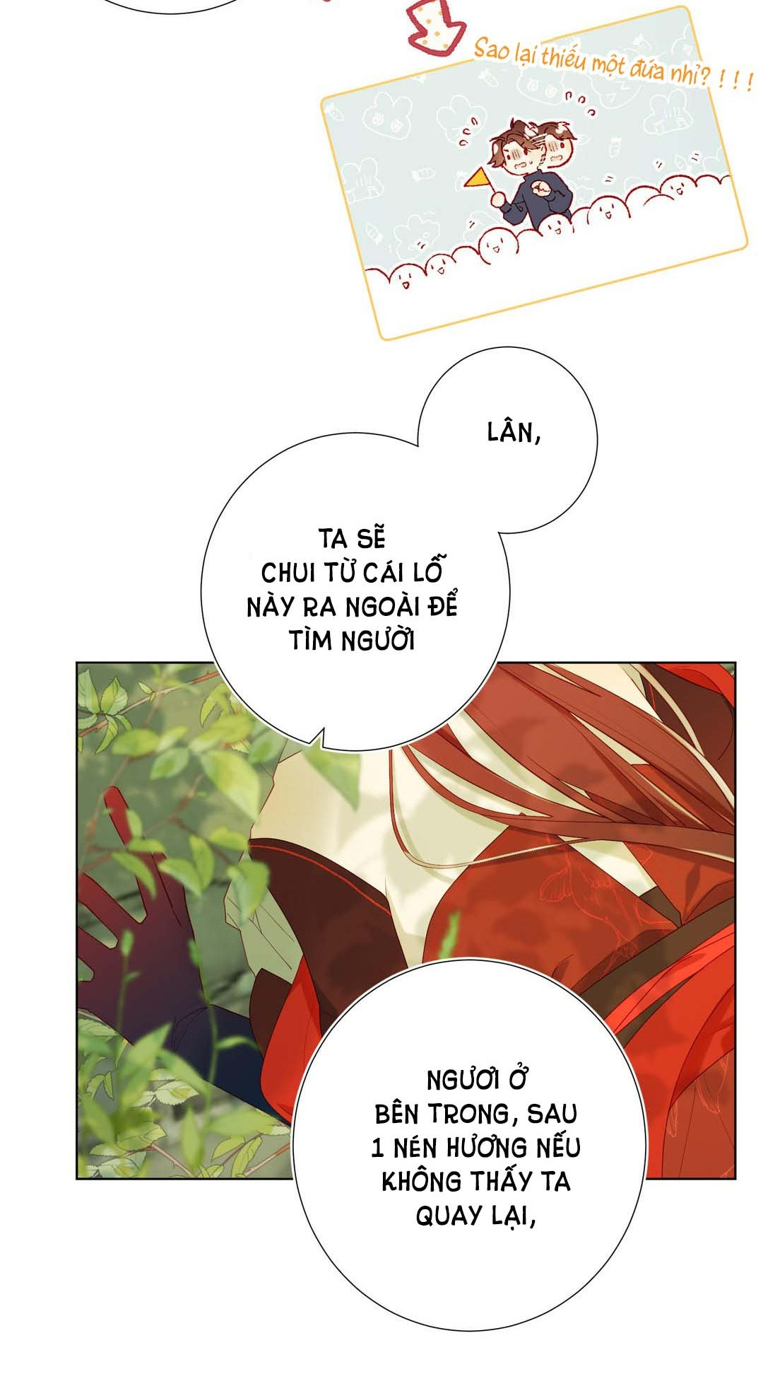 ác nữ cự tuyệt nam chính chapter 31 30