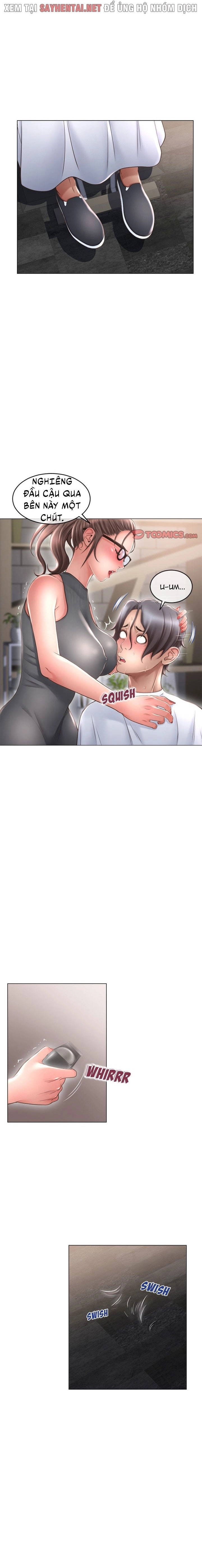 xa tận chân trời, gần ngay tr?.. chapter 32 6