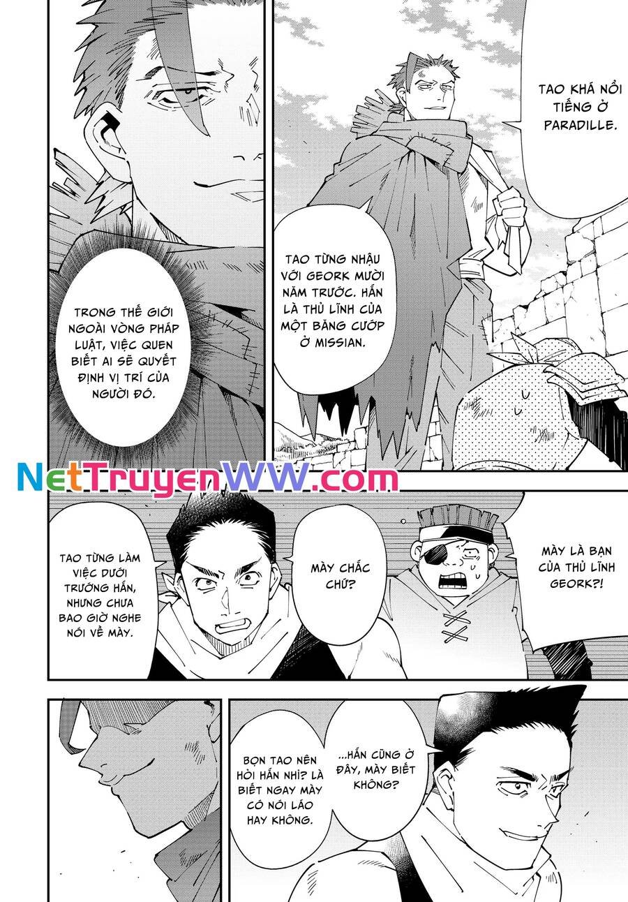 tái sinh thành quý tộc với kĩ năng 'appraisal' chapter 146 6