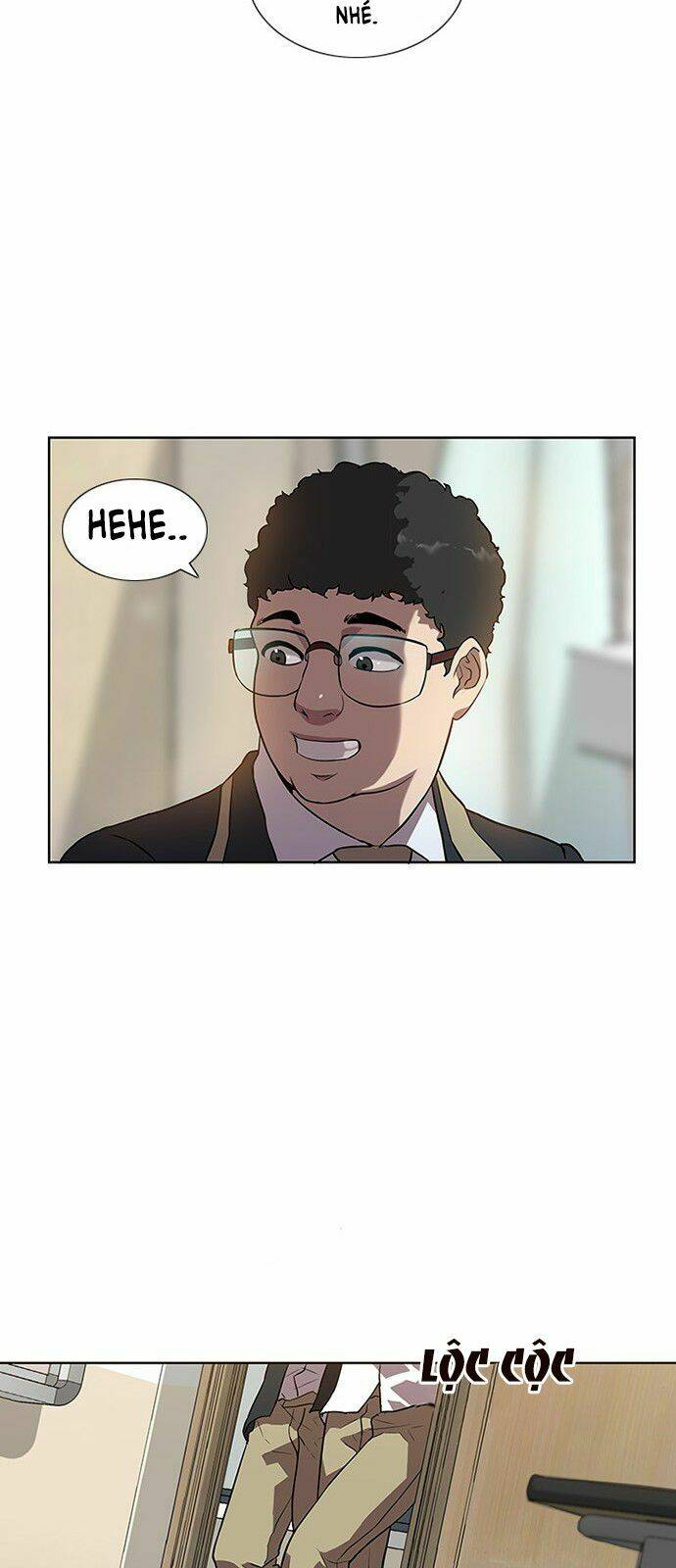 thiên thần áo đen chapter 2 43