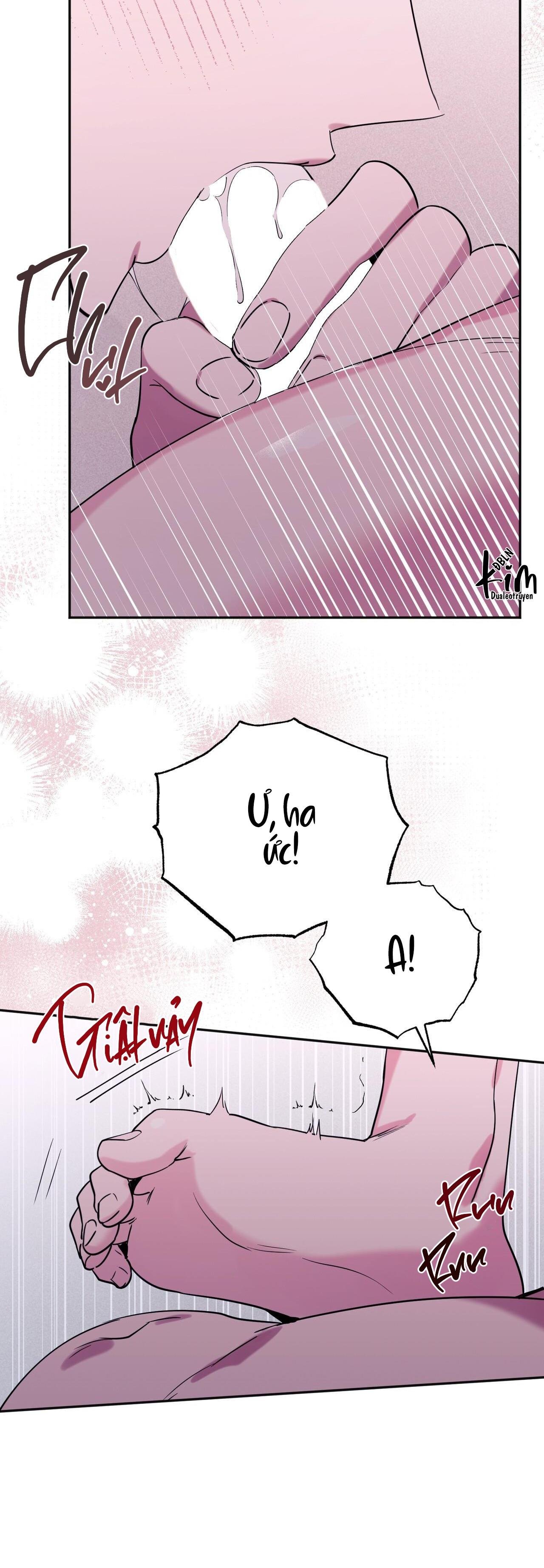 cạm bẫy đại học chapter 52 37