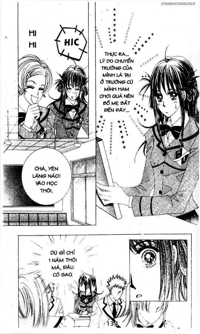 nhà trọ hoàn hảo chapter 5 22