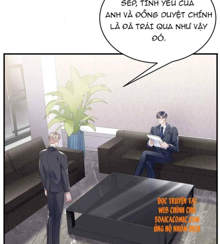 đại tiểu thư có thể có bụng dạ gì xấu chứ! (full) chapter 101 4