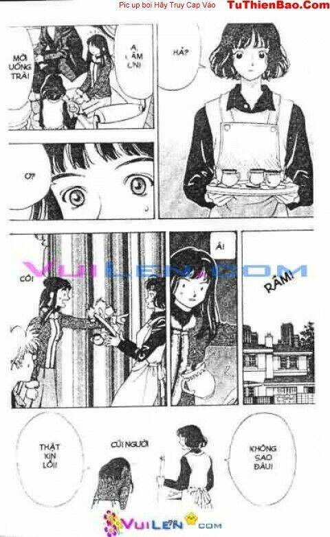 cô bé thám tử chapter 5 70