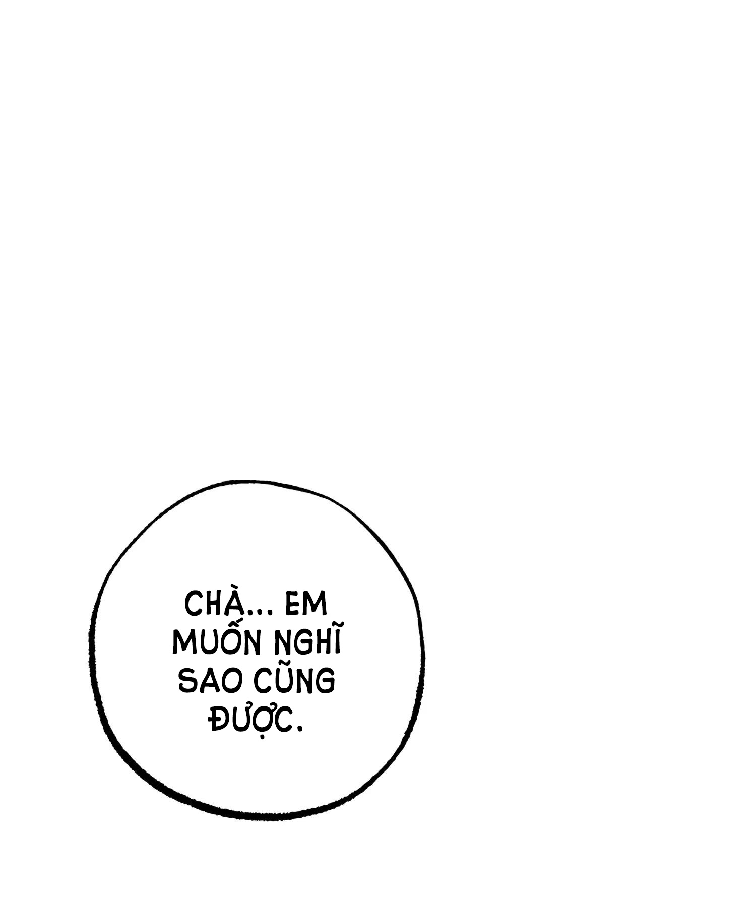 Quan Hệ Không Xác Định chapter 35.2 - Trang 20