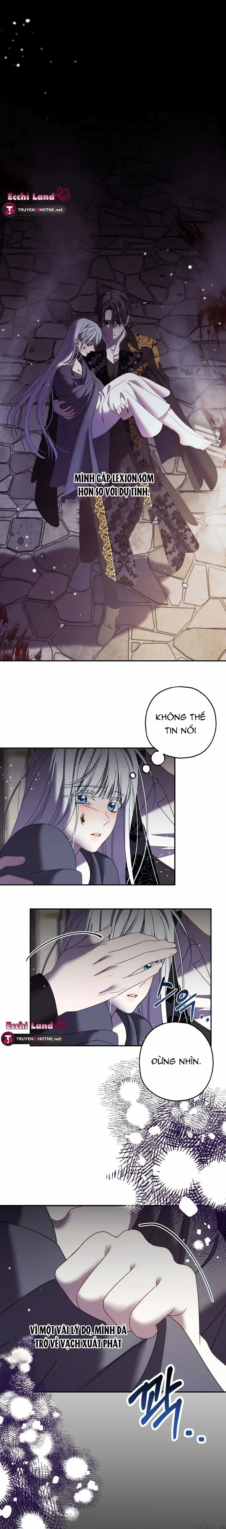 nam chủ cố chấp biến tôi thành nữ chủ chapter 2.1 8