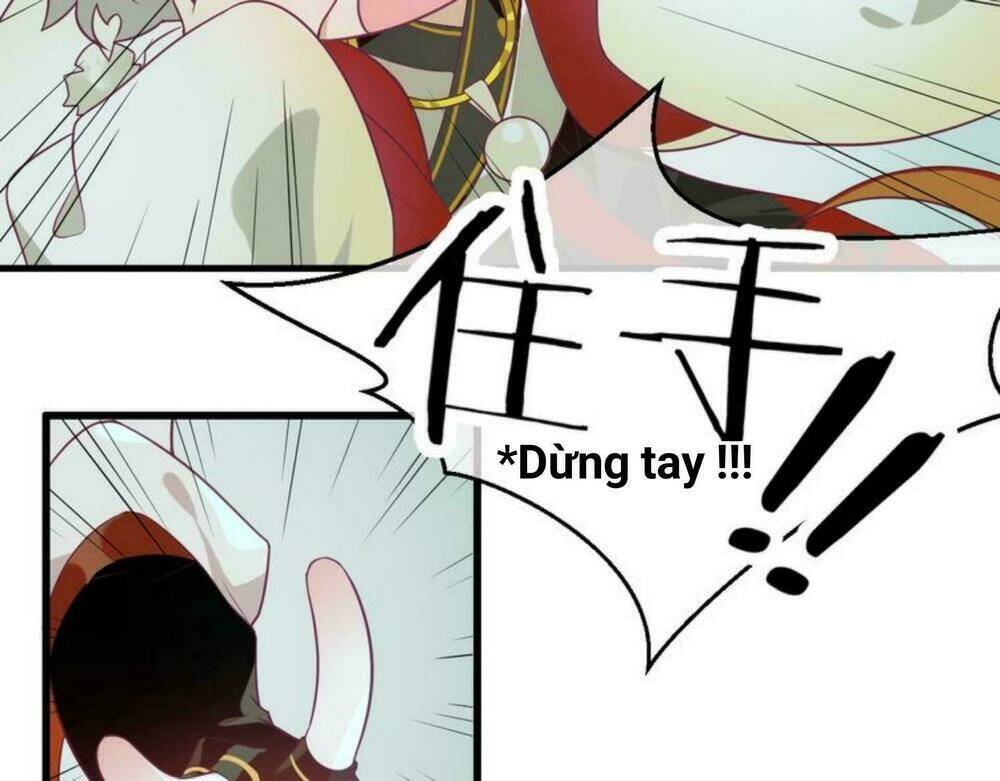 tà quân khó dưỡng tiểu ma phi chapter 16 32