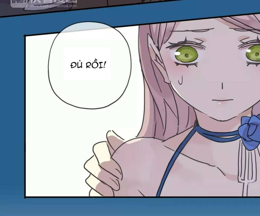 vết cắn ngọt ngào phần 1 chapter 17.5 28