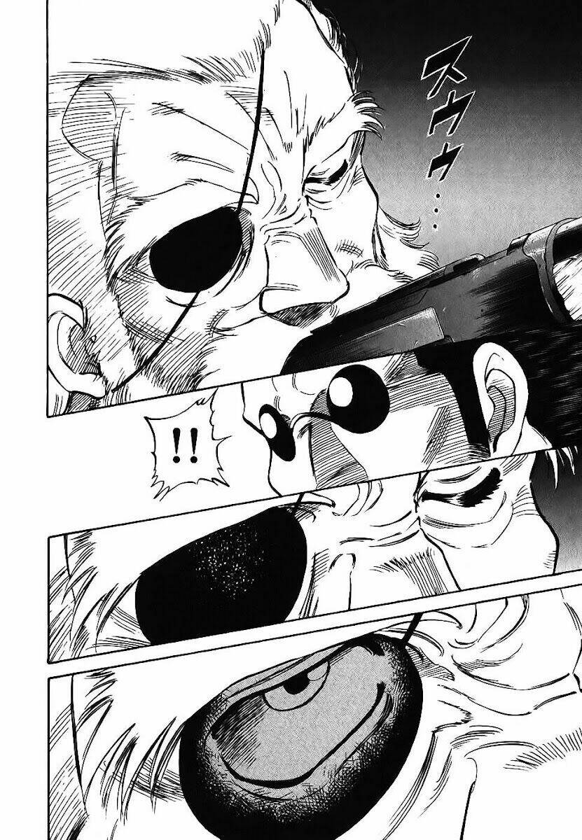 red living on the edge - người da đỏ lang thang chapter 80 22