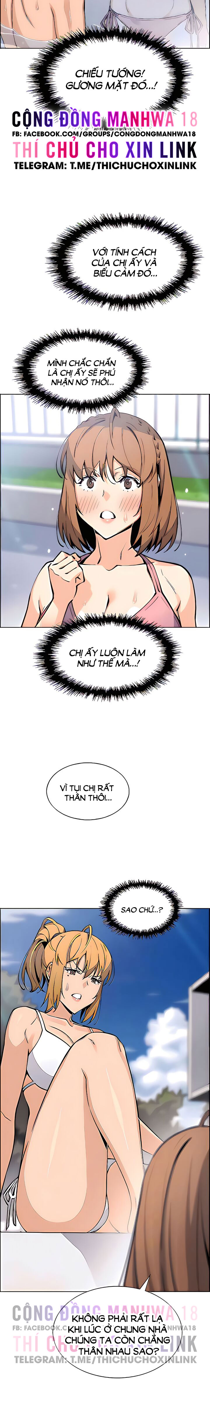 những mỹ nhân ở tiệm đậu hủ chapter 41 4