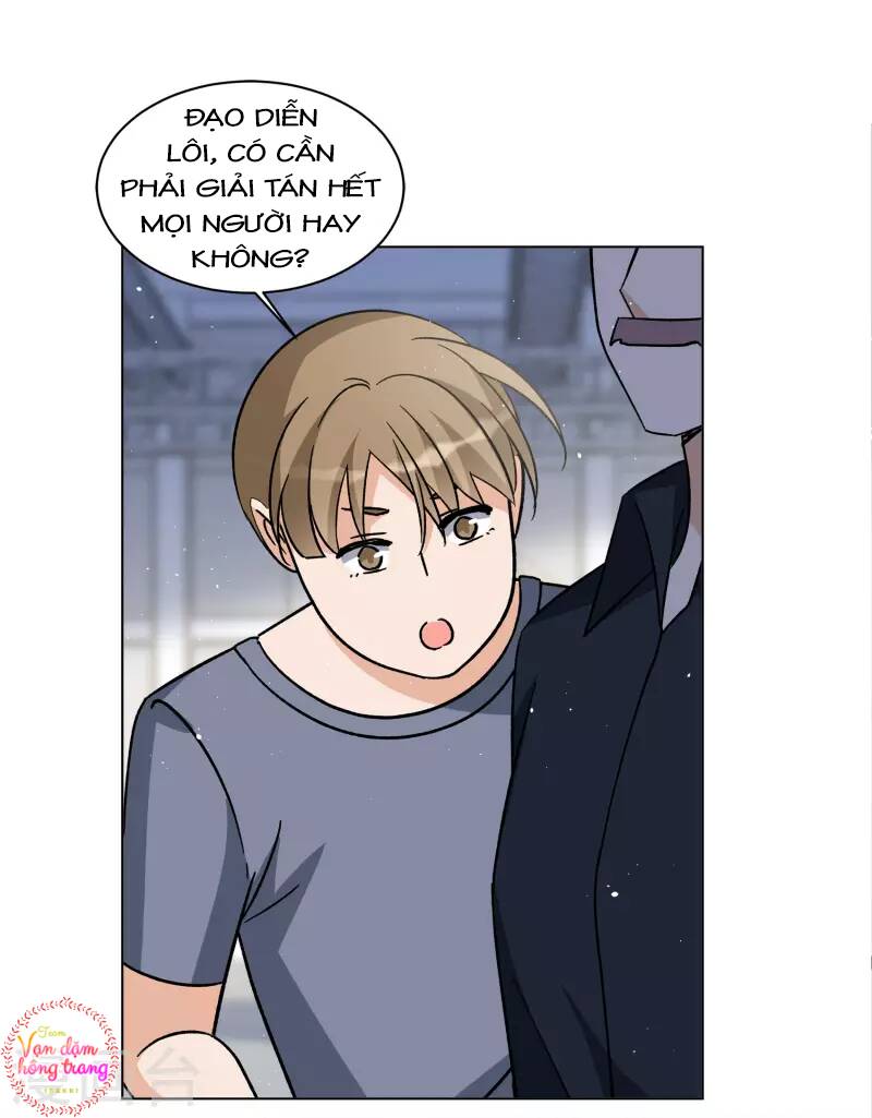 cô ấy đến rồi, xin nằm xuống! chapter 253 3