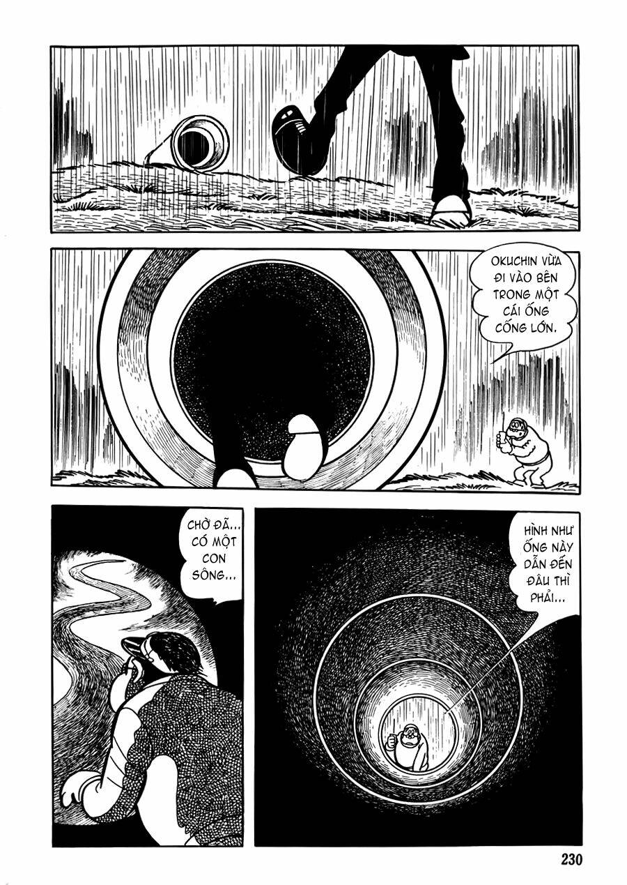 the crater chapter 7 8