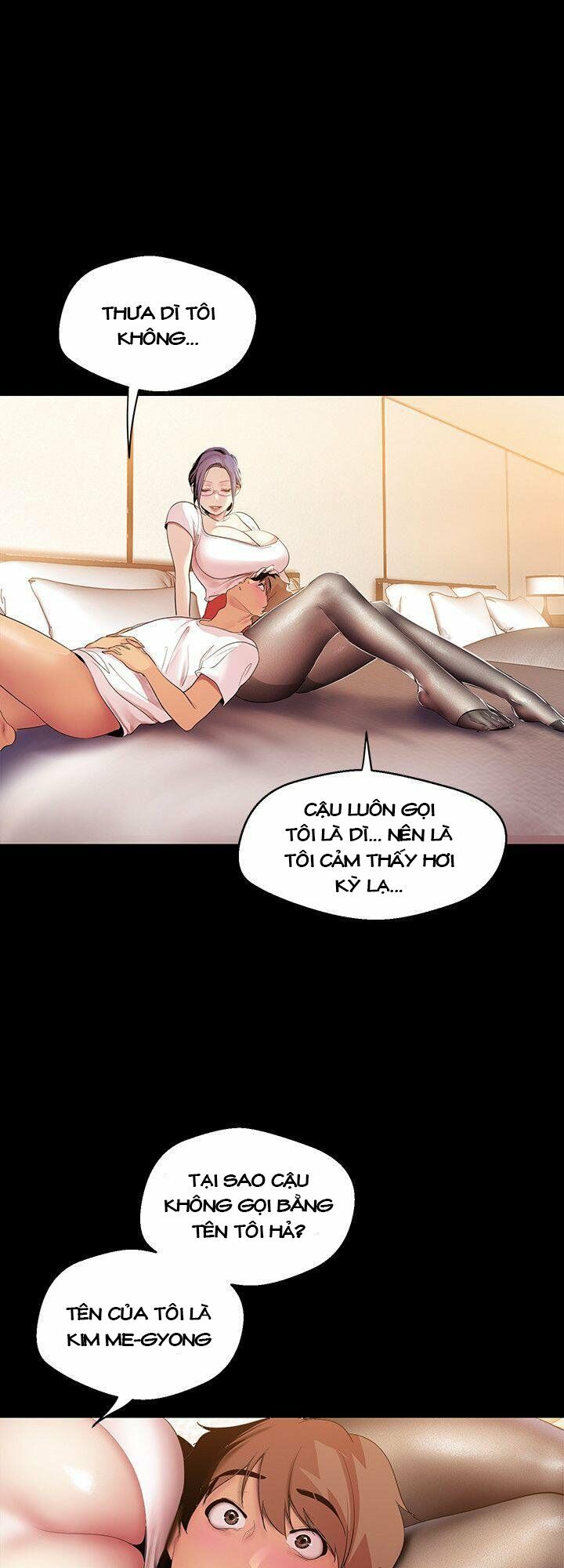 tân thế giới tuyệt vời chapter 40 35