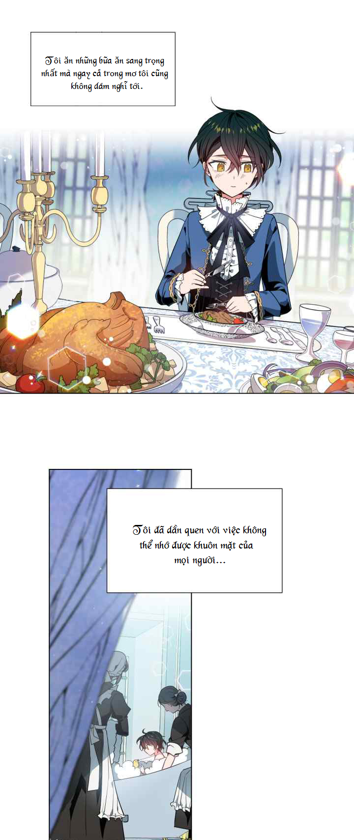 a witch’s hopeless wish chapter 13 3