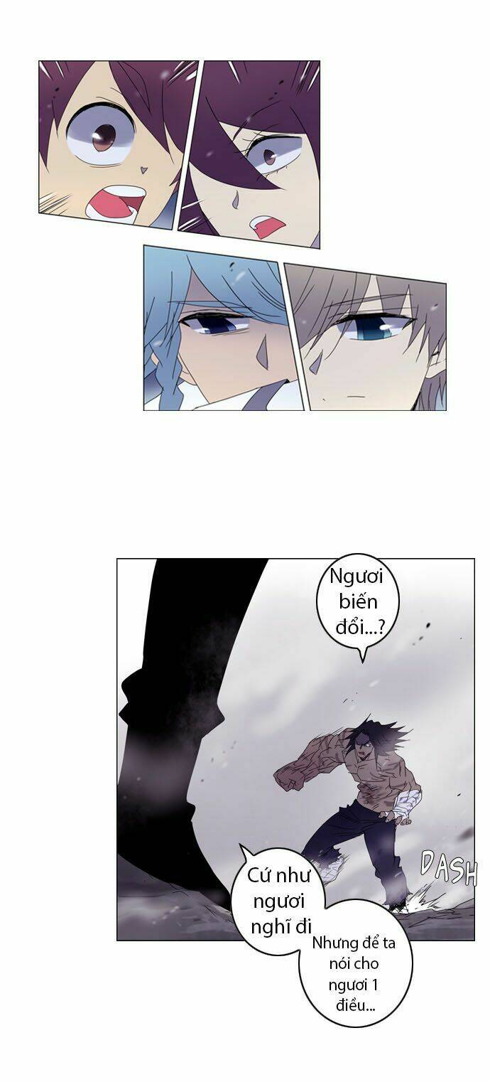 bản khế ước linh hồn chapter 57 20