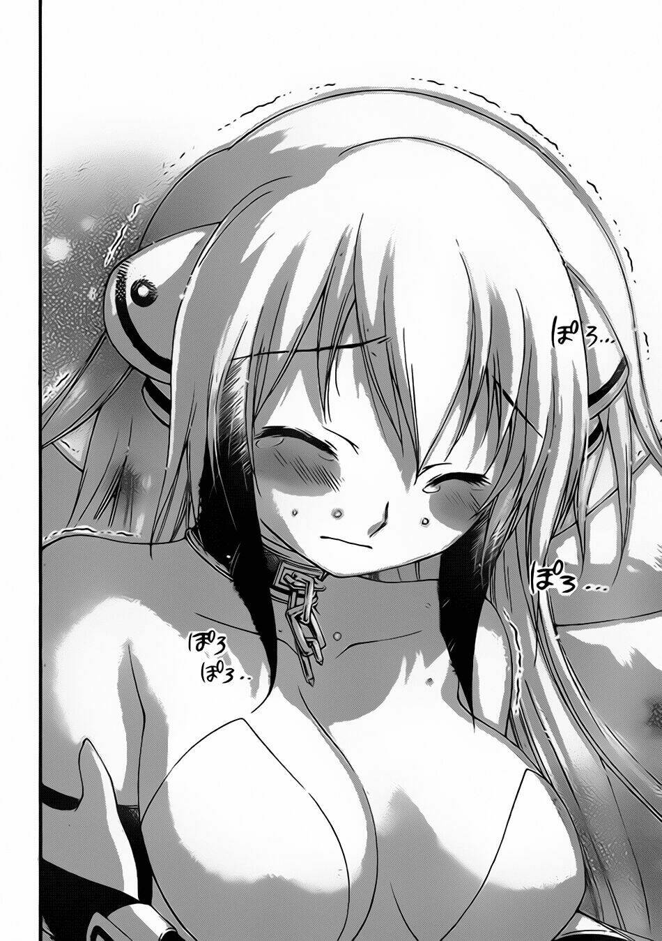 vật thất lạc của bầu trời chapter 56 18