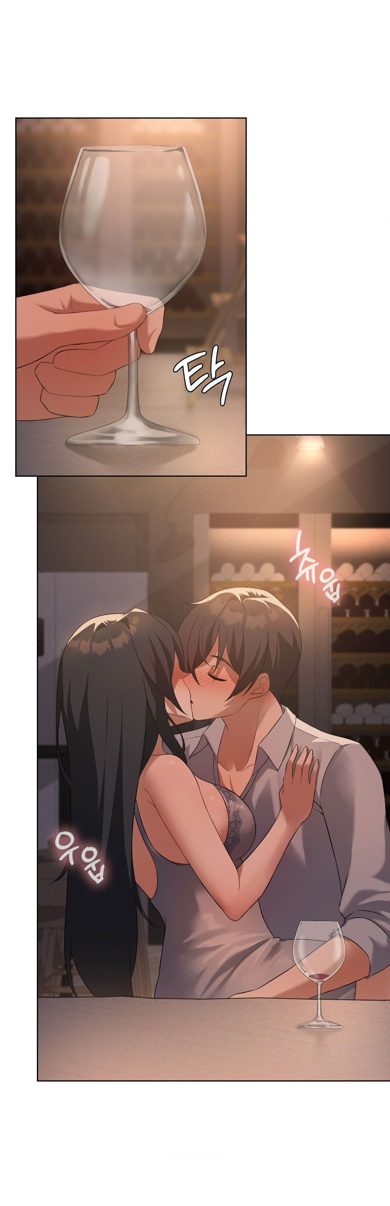 [18+] thăng cấp đến khi hài lòng chapter 44.1 44