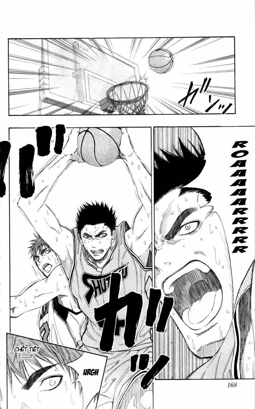 vua bóng rổ kuroko chapter 88 17