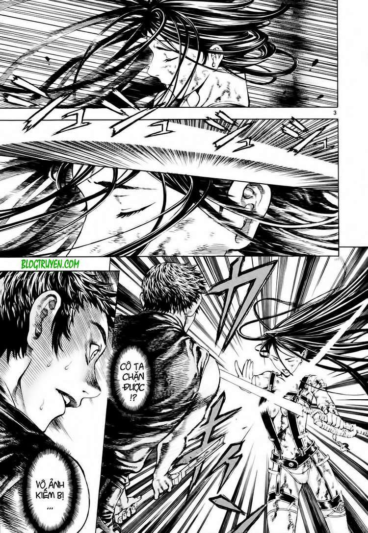 shin angyo onshi (tân ám hành ngự sử) chapter 17 3