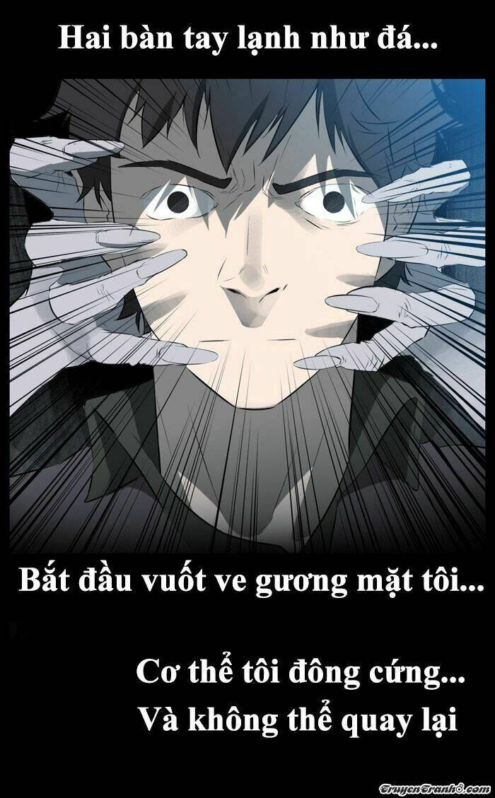 kho truyện kinh dị: ác mộng đêm về chapter 6 17