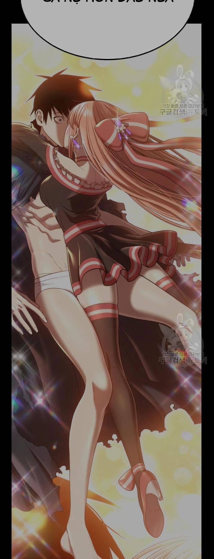 Gậy Gỗ Cấp 99+ chapter 73.5 63