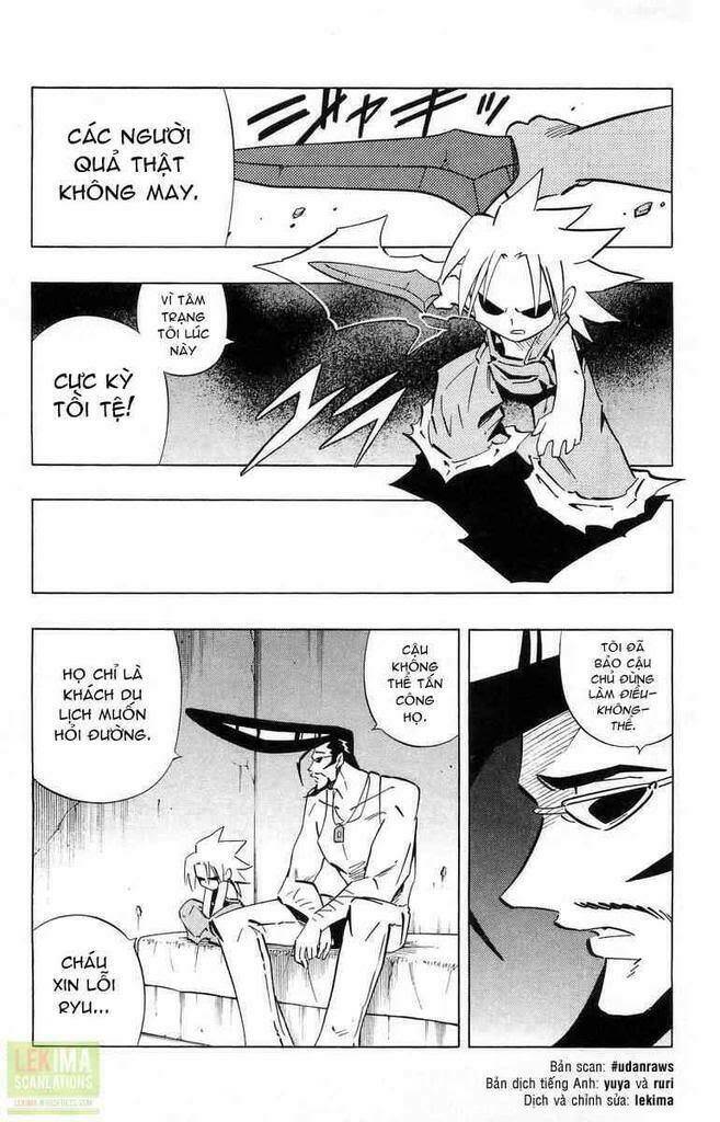 vua pháp thuật chapter 301.1 15