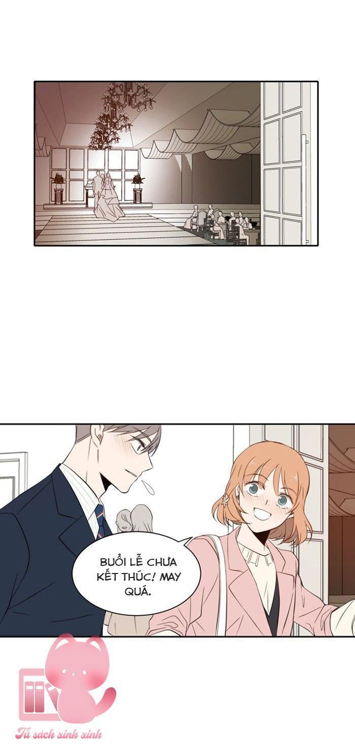 a good day to be a dog chapter 19 33