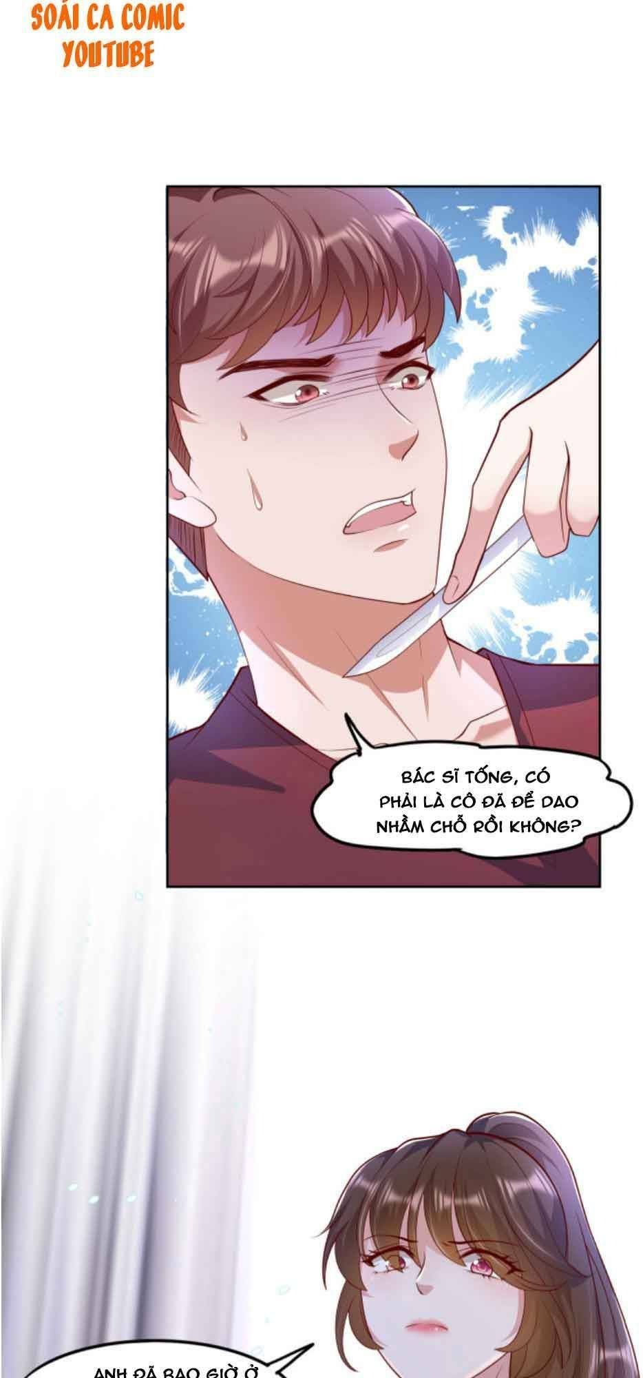 nhất sanh hữu hỉ chapter 30 28