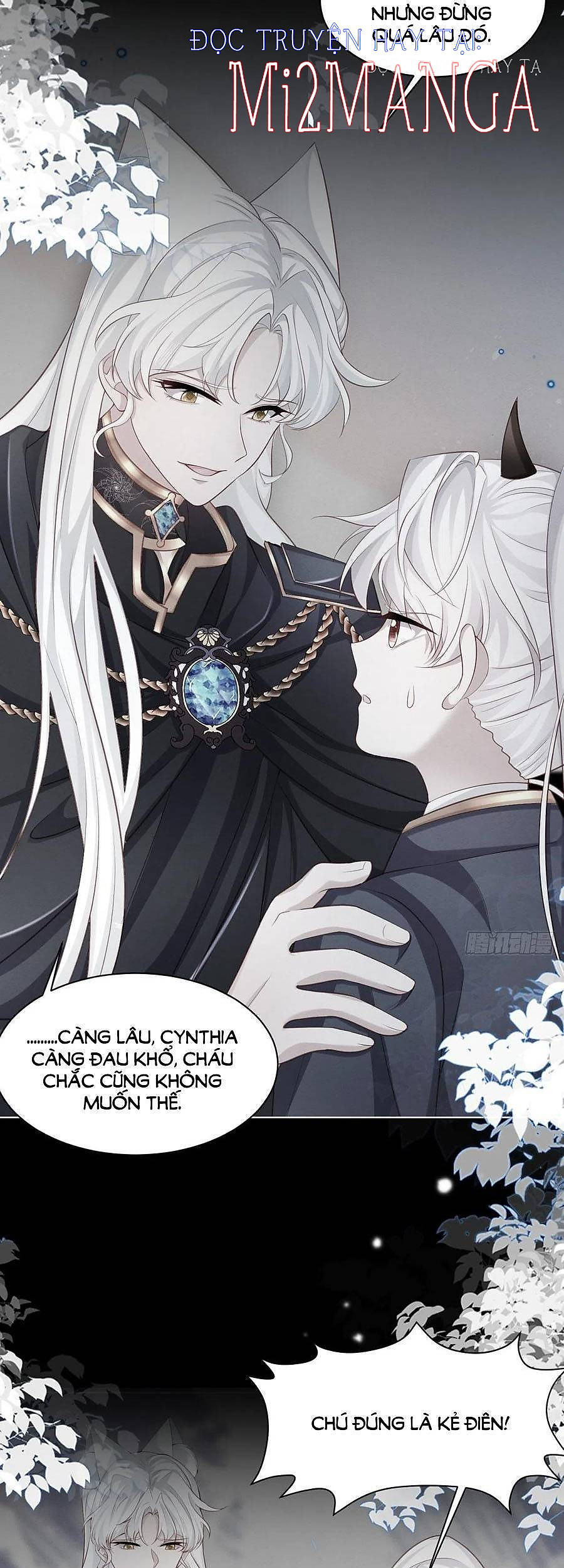 ninita yêu dấu chapter 43.1 15