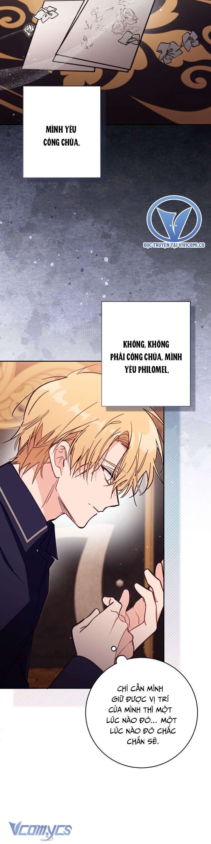 không có chỗ cho kẻ giả mạo chapter 74 24