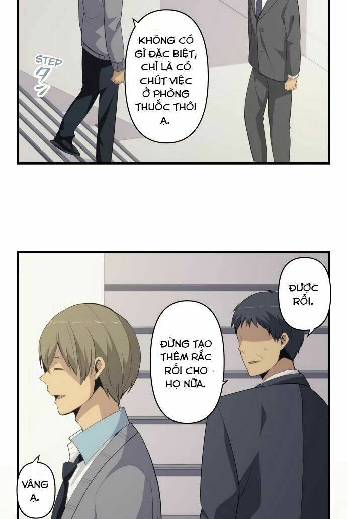 viên thuốc trùng sinh chapter 204 7