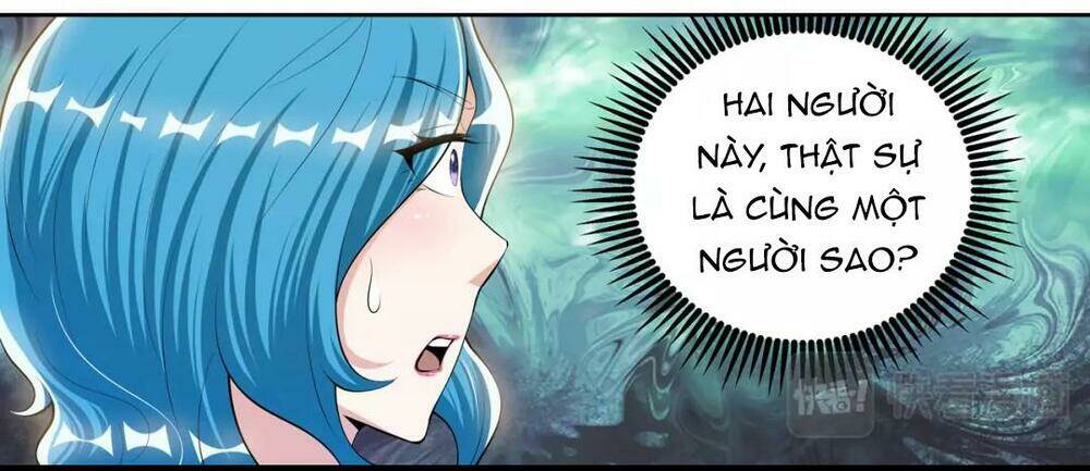 tối cường cuồng binh chapter 60 15