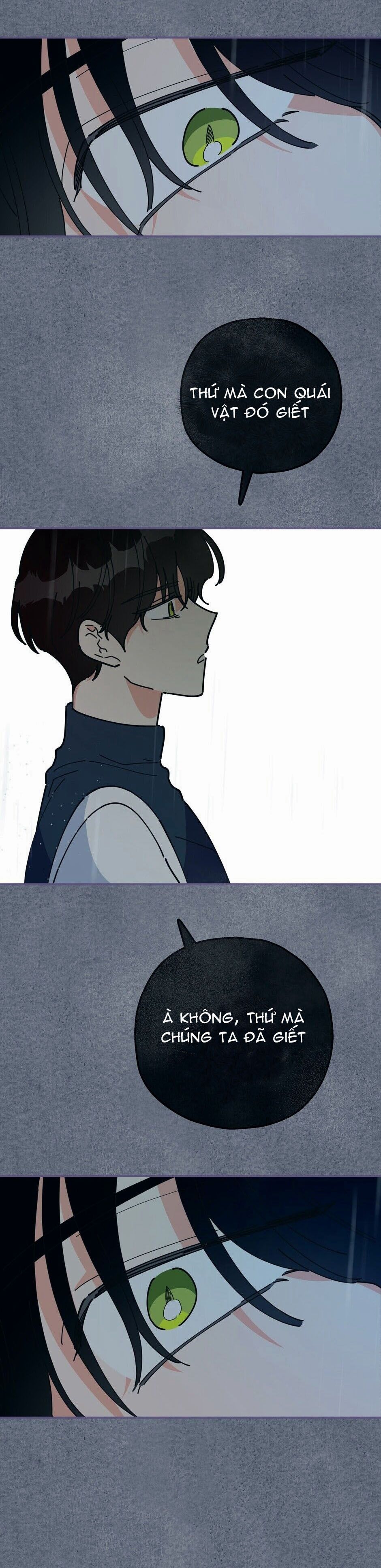 ác nữ tiểu thư chapter 57 6