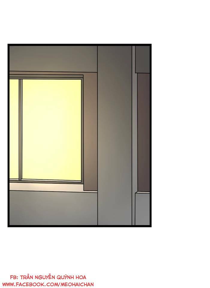 tình yêu! bắt đầu từ ngày hôm nay chapter 13 10