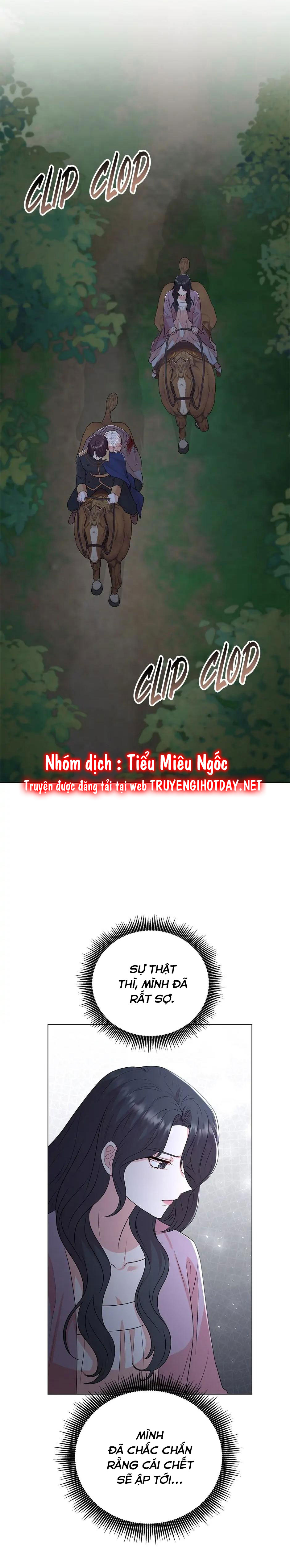 diễn vai ác nữ cũng thật khó khăn chapter 89 5