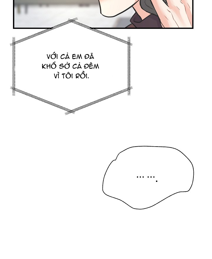 ranh giới tội ác chapter 7 32