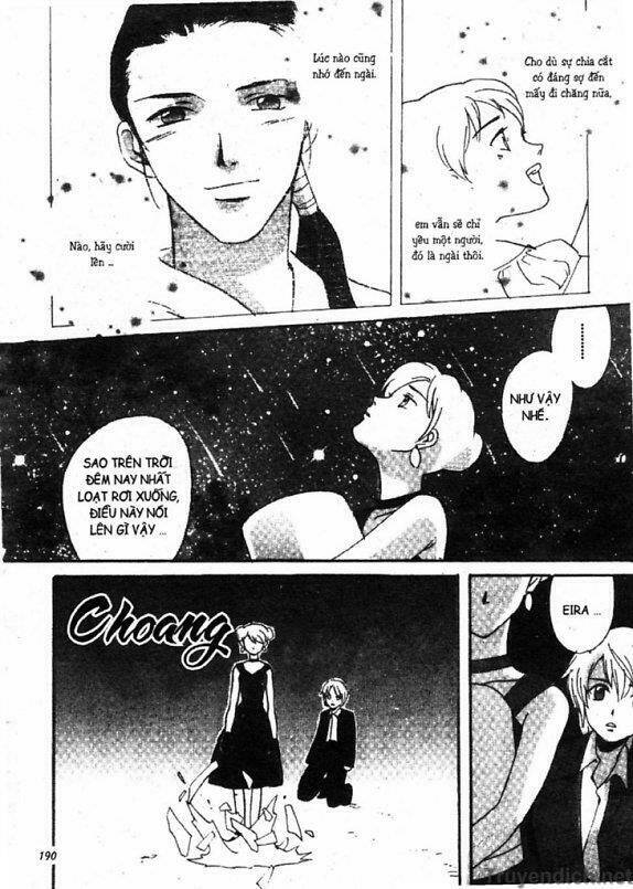 meteor methuselah chapter 5 25